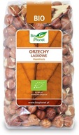 BIO LIESKOVÉ ORIEŠKY 350 g - BIO PLANÉTA