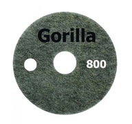 Gorilla Diamond Pad 20 palcov G. 100