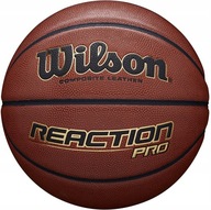 WILSON REACTION R.6 TRÉNING BASKETBAL