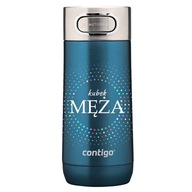 Oceľový termohrnček Contigo Luxe 360ml 3/10H