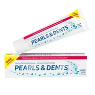 Zubná pasta Pearls & Dents 100 ml