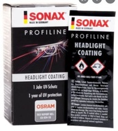 Sonax Headlight Coating 50ml lak na lampu