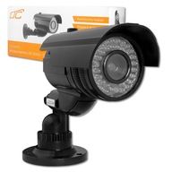 DUMMY CAMERA SURVEILLANCE LED CAMERA