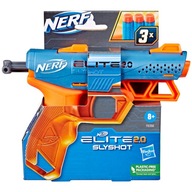 Šípková pištoľ NERF ELITE 2.0 + 3 šípky