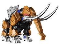 Mechanický skladací model Mamut ZA4373