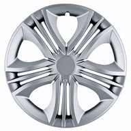 HUBCAPS 15'' ŠKODA Citigo,Fabia,Felicia,Octabia it