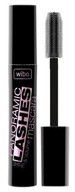 WIBO PANORAMIC LASHES MASCARA BLACK MASCARA