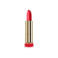 MAX FACTOR Color Elixir rúž 070 Cherry Kiss červený rúž 4g