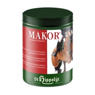 Doplnok St.Hippolyt Makor – na upokojenie 1 kg pre kone