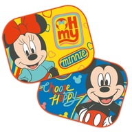 CAR SIDE CURNS PRE DETI 2 KS 44*35CM MINNIE & MICKEY