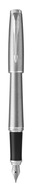 Parker Urban Metro Metallic CT plniace pero (F)