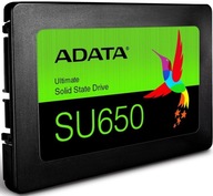 A-DATA Ultimate 2,5″ SATA III 960 GB SSD