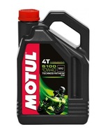 MOTUL 5100 4T 10W40 MA2 4T 1L OLEJ