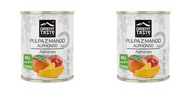 2x 850ml ORIENT TASTE Mango prírodná dužina