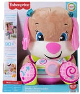 Fisher-Price Puppy Big Sister