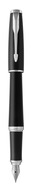 Parker Urban Muted Black CT plniace pero (F)