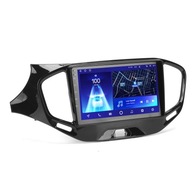 Výmena autorádia Multimedia Bluetooth GPS