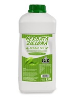 Tekutý čajový základ pre Bubble Tea 2L - 2,7KG