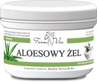 FarmVix Aloe gél 350g FARMVIX