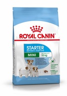 Royal Canin Mini Starter Mother & Babydog 1kg