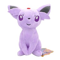 Espeon Plyšová hračka Pokémon EEVEE Pokemon Go