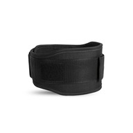 VZŤAHOVACÍ PÁS THORN FIT BLACK S