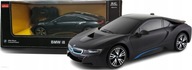 AUTO NA DIAĽKOVÉ OVLÁDANIE BMW I8 Model RASTAR