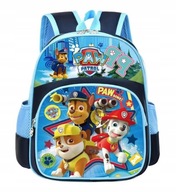 Batoh Paw Patrol Chase Marshall Rocky pre chlapca