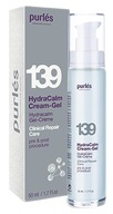 Purles HYDRACALM CREAM-GEL Hydratačný a upokojujúci krémový gél (139)