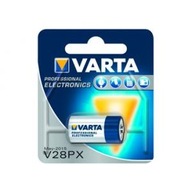 Batéria 6,2V V28PX 476A 4LR44 4SR44 L1325 Varta