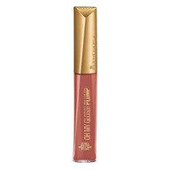 RIMMEL OH MY GLOSS PLUMP Lesk na pery 759 SPICED NUDE 6,5 ml