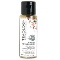 TEAOLOGY Rose Tea TONIZAČNÁ ESSENCE NA TVÁR