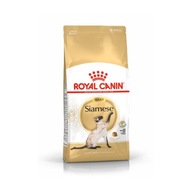 SIAMSKÉ PLEMENO CAT 1+ ROYAL CANIN Siamská dospelá 2kg