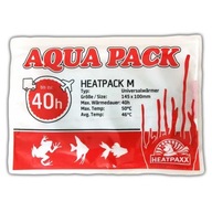 Deep Aqua Heat Pack Heater 40h 10 kusov