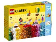 LEGO CLASSIC CREATIVE PARTY SET (11029) [K