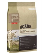 Krmivo Acana Free Run Duck pre psov 11,4 kg kačica