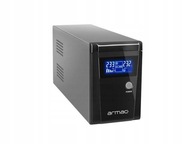 Neprerušiteľný zdroj UPS Armac Office 850F LCD UPS