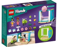 LEGO Friends 41723 Pekáreň šišiek