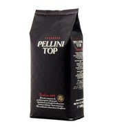 Pellini Top 1kg Kávové zrná