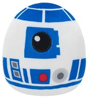 SQUISHMALLOWS STAR WARS MASCOT R2D2 25 CM 38614