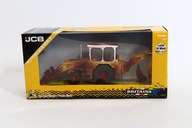 TOMY BRITAINS RUSTY RÝPADLO JCB 3CMARKIII 43280