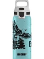 Turistická fľaša WMB One Brave Eagle 0,6L SIGG