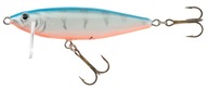 Jaxon Holo Select Wobbler Bolek 7cm 9g