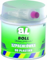 PLASTOVÝ TMEL 500G / BOLL 002020