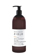 HYDRATAČNÉ TELOVÉ SÉRUM MANGO ZIAJA BALTIC SPA