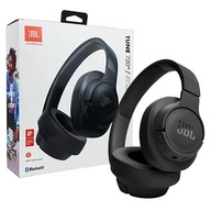 ORIGINÁLNE BEZDRÔTOVÉ SLÚCHADLÁ JBL TUNE 720BT BLUETOOTH V5.3