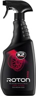 K2 Roton Pro 750ml D1002 Rim fluid s krémovým efektom