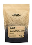 HAYB Black Espresso Blend zrnková káva 1kg