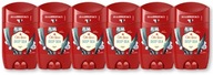 Old Spice Deep Sea pánsky dezodorant v tyčinke, 6 x 50 ml, sviežosť 48 h