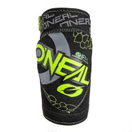 O \'Neal chrániče kolien pre deti zjazdové MTB L/XL